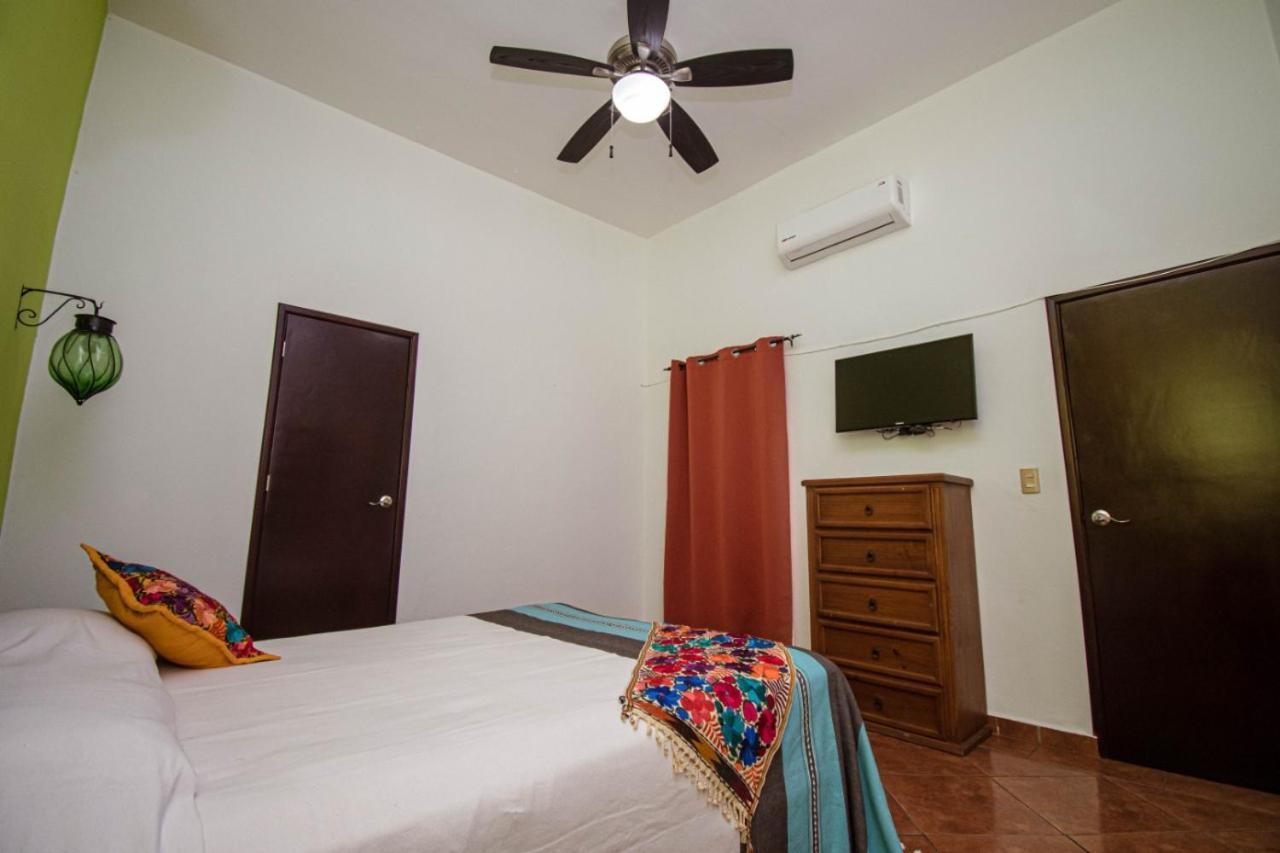 Departamentos Claussen Hotel Mazatlan Ngoại thất bức ảnh