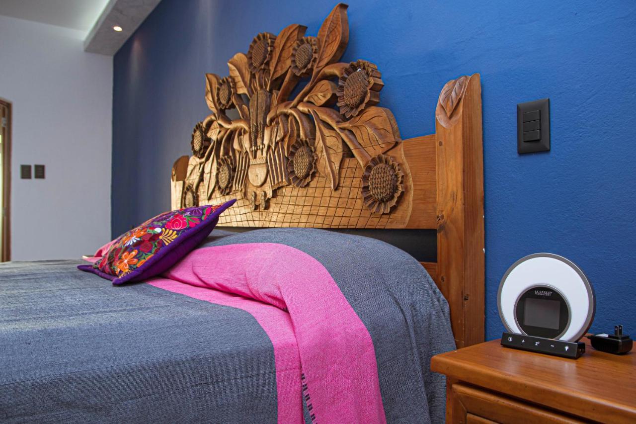Departamentos Claussen Hotel Mazatlan Ngoại thất bức ảnh
