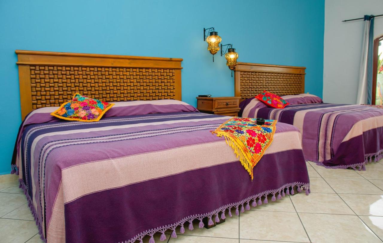 Departamentos Claussen Hotel Mazatlan Ngoại thất bức ảnh